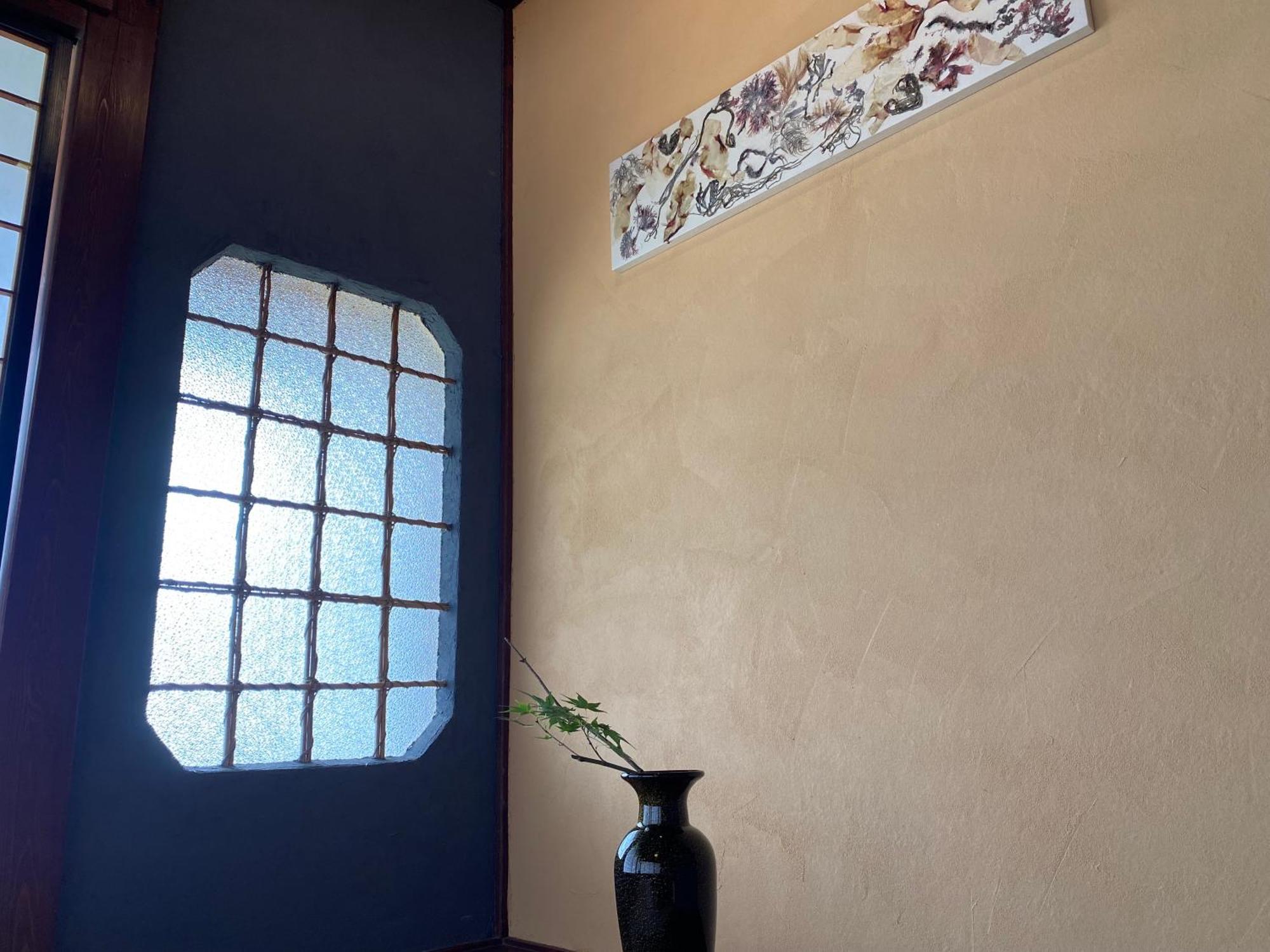 古民家ゲストハウス結舎-Yuinoya- Nakanoto Exterior foto